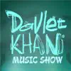 Davlet Khan - Imarimba - Single